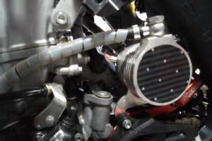 per HONDA 450 CRF, XR, e RX due modelli